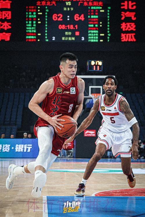 篮球 坚持的力量——方硕 篮球 坚持的力量——方硕