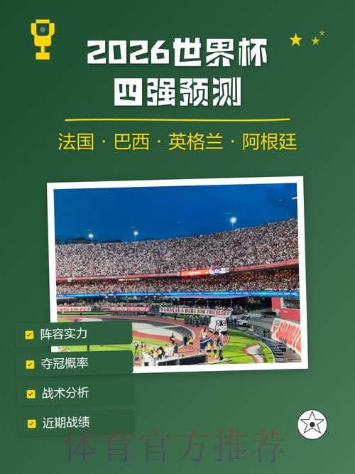 2026世界杯预测APP入口地址 2026世界杯预测APP入口地址